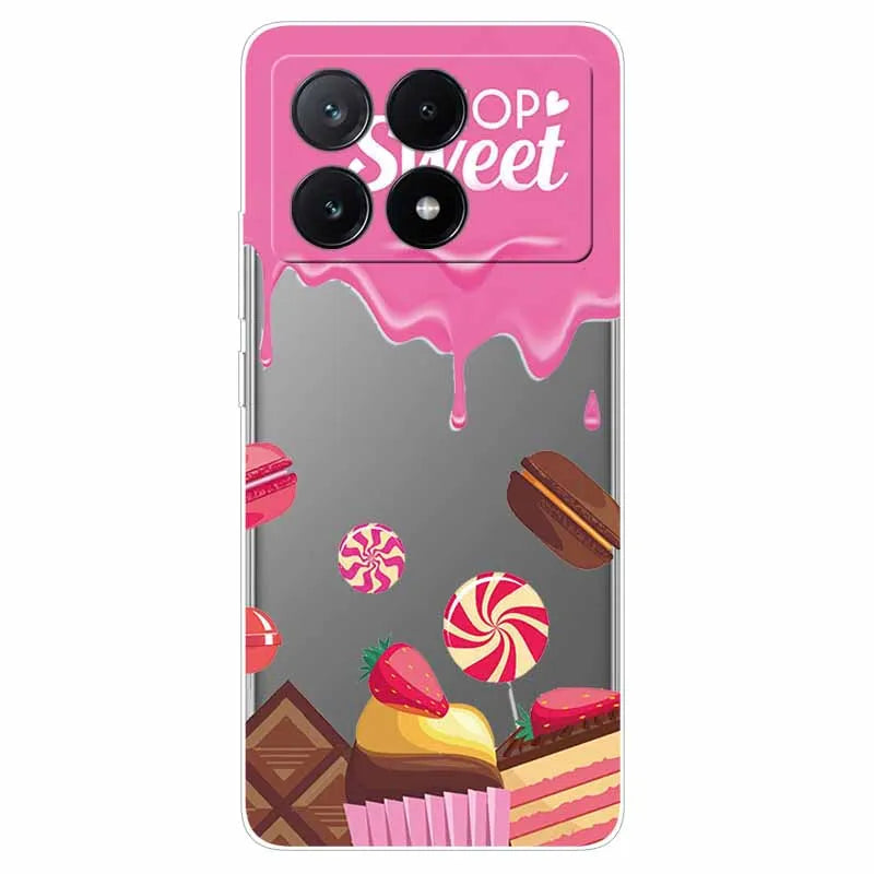 Xiaomi Différent Modèles