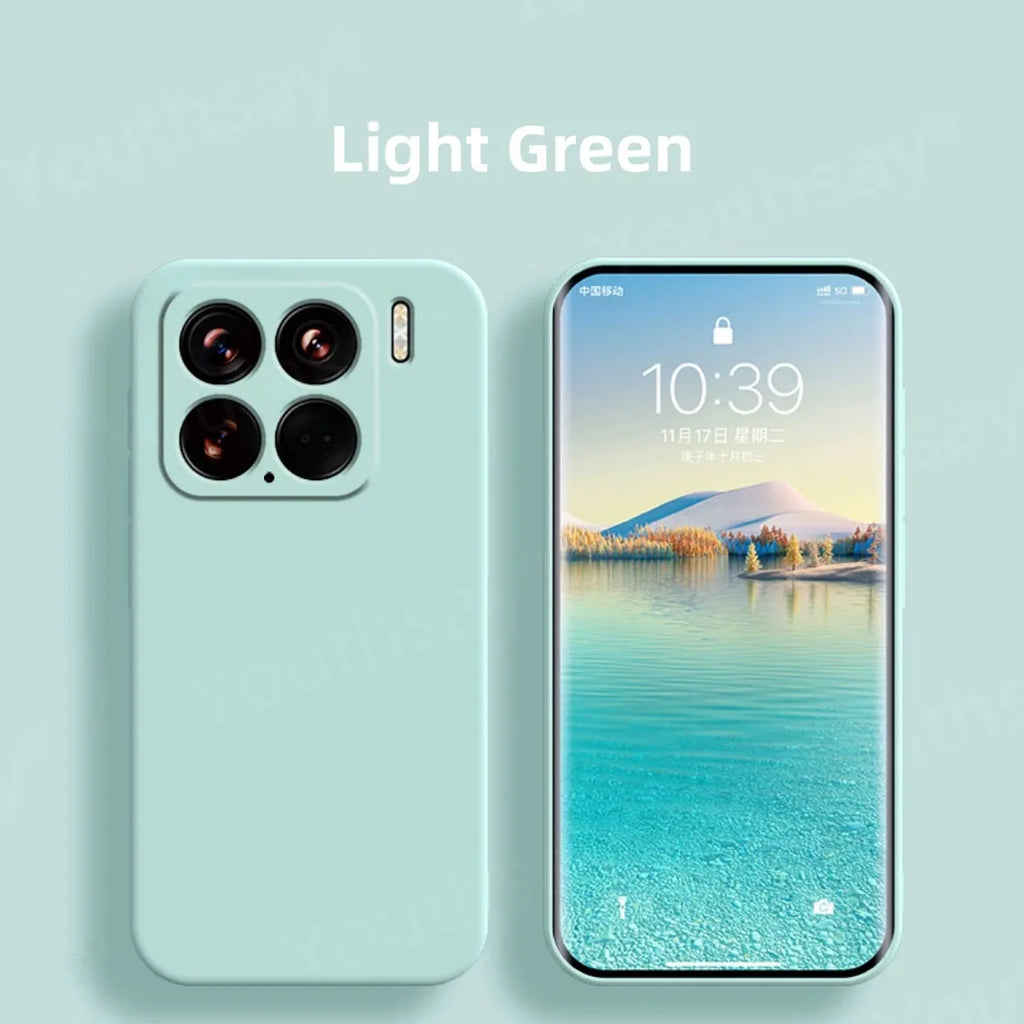 Xiaomi Mi 15 14 14T Pro