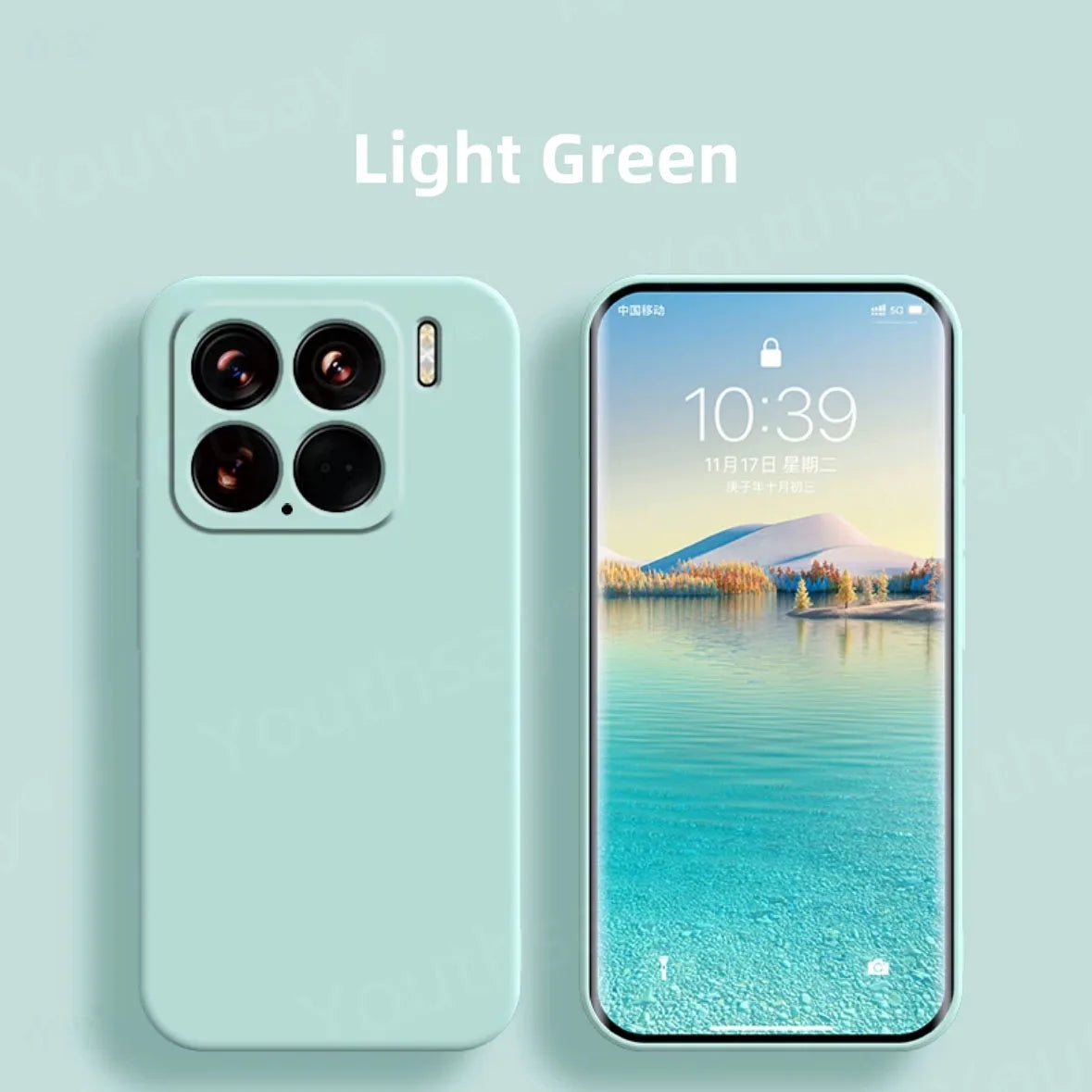 Xiaomi Mi 15 14 14T Pro