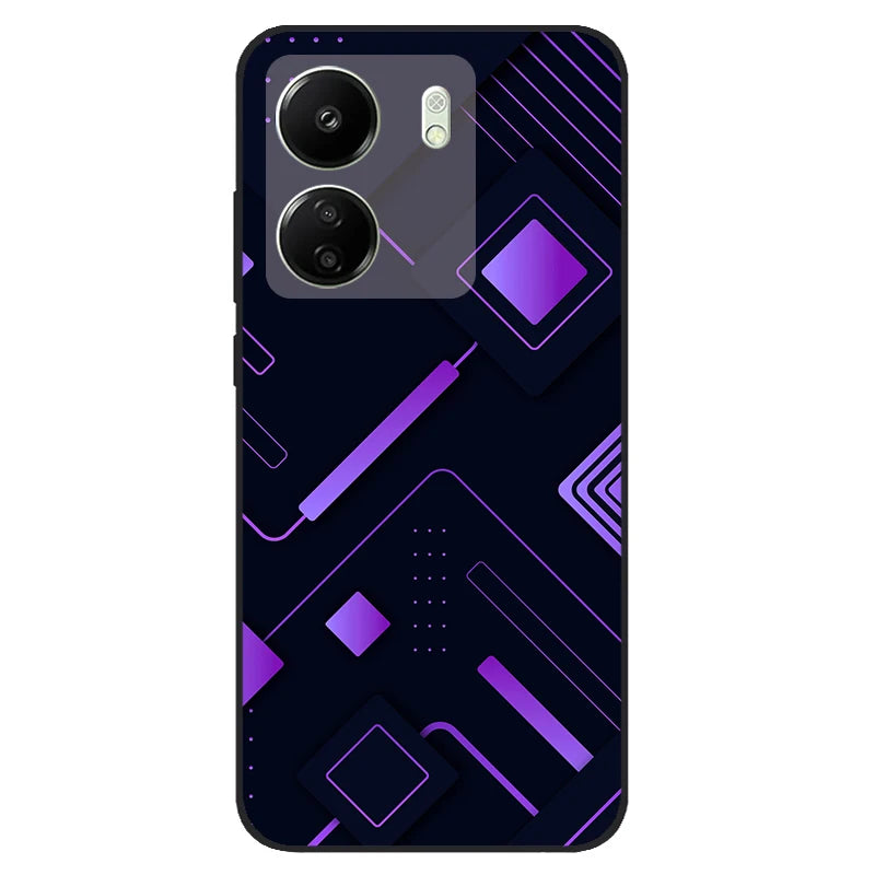Xiaomi Redmi 13C Different Modèles