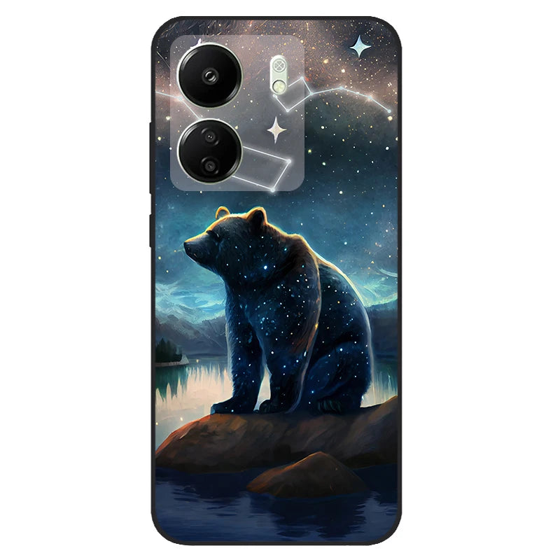 Xiaomi Redmi 13C Different Modèles
