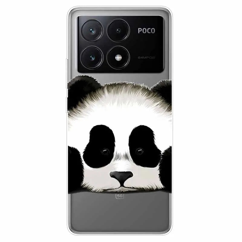 Xiaomi Différent Modèles