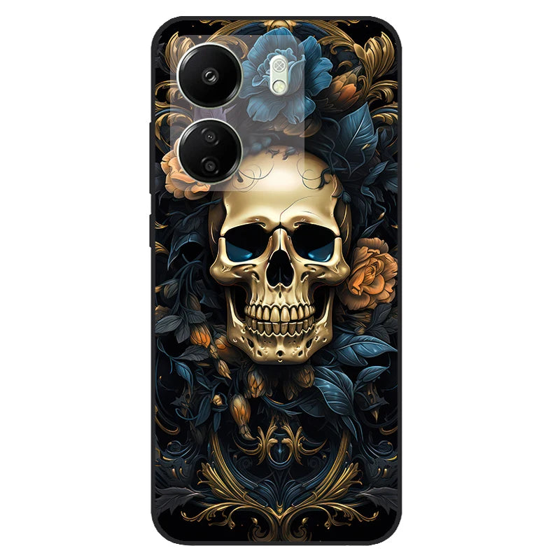 Xiaomi Redmi 13C Different Modèles