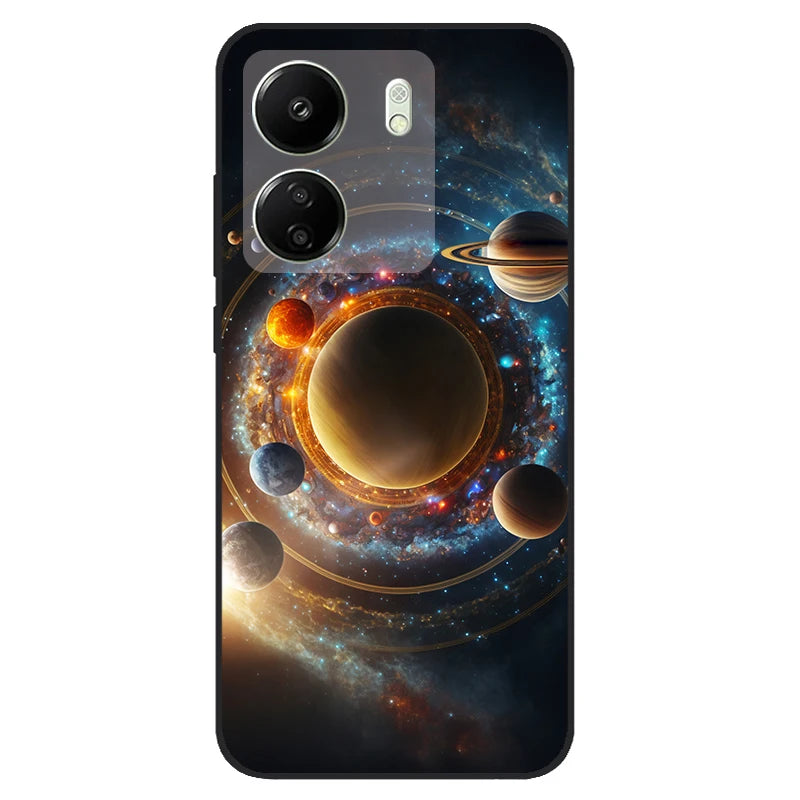 Xiaomi Redmi 13C Different Modèles