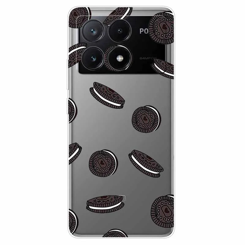 Xiaomi Différent Modèles