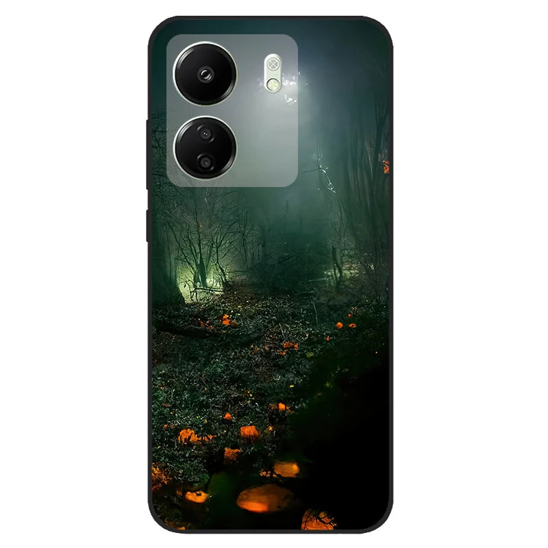 Xiaomi Redmi 13C Different Modèles