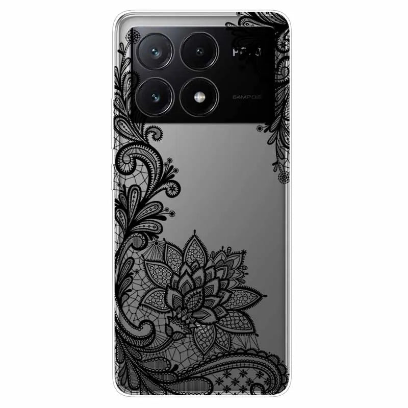 Xiaomi Différent Modèles