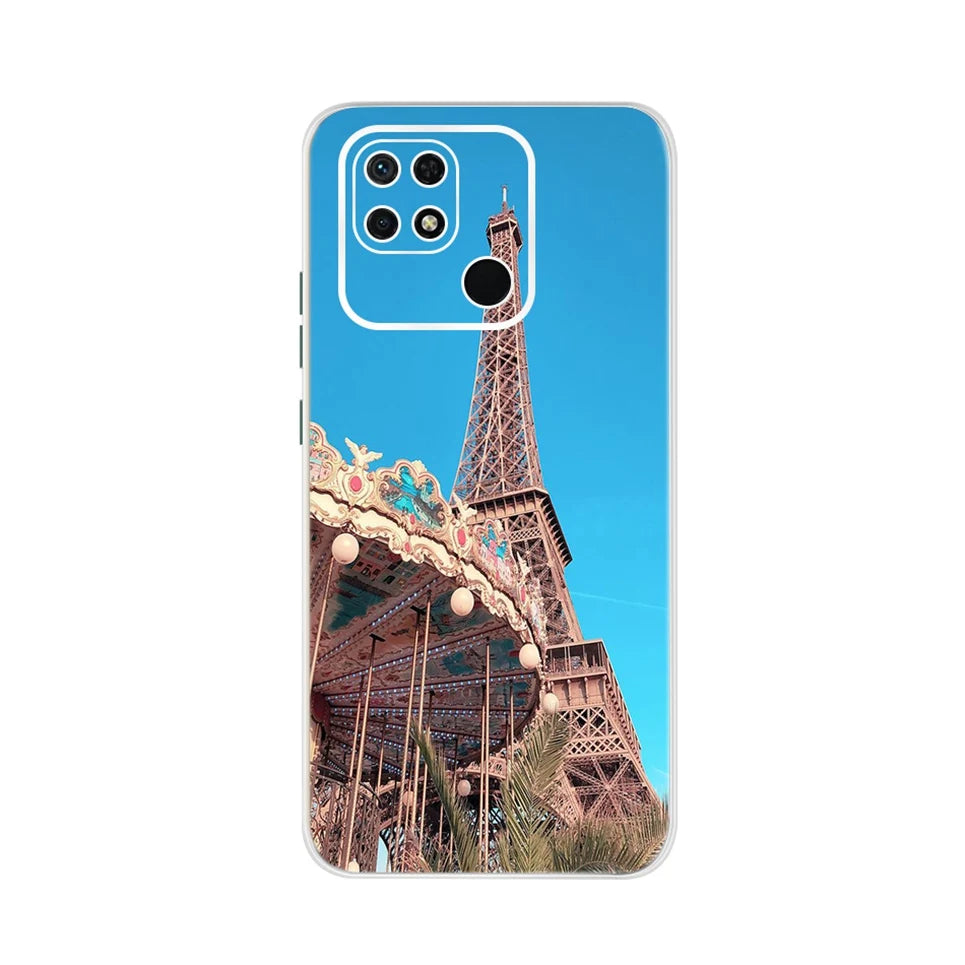 Xiaomi Redmi 10 Different Modèles
