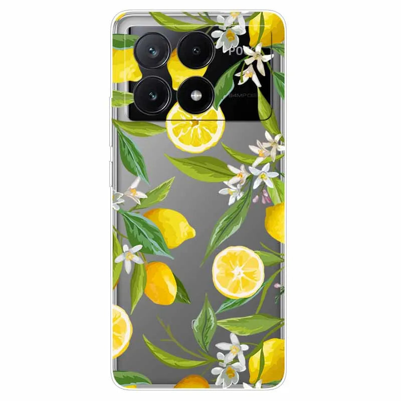 Xiaomi Différent Modèles