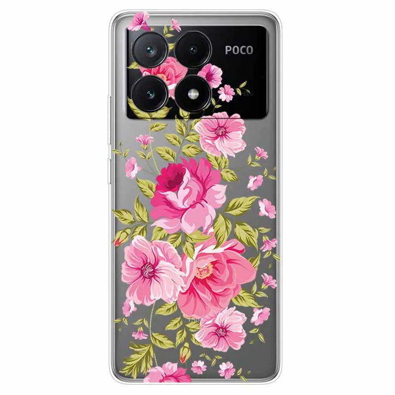 Xiaomi Différent Modèles
