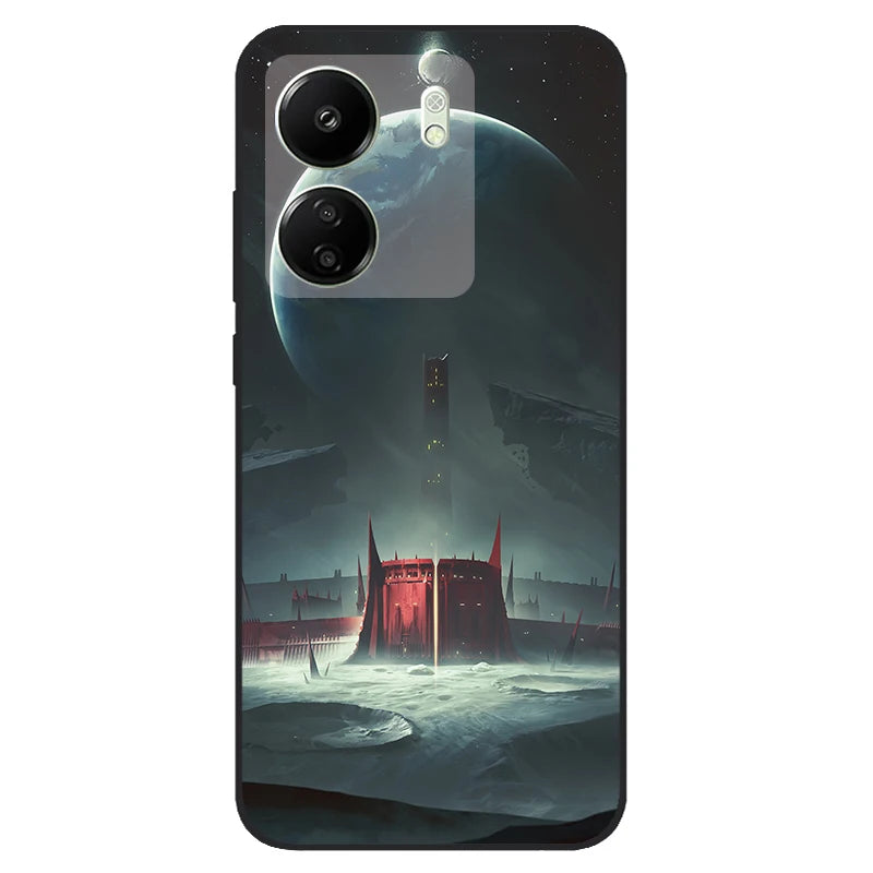 Xiaomi Redmi 13C Different Modèles