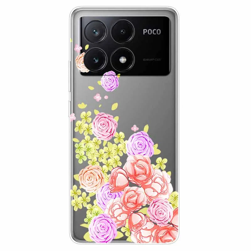 Xiaomi Différent Modèles