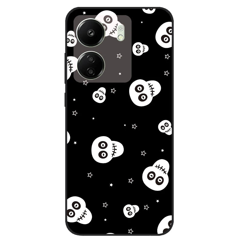 Xiaomi Redmi 13C Different Modèles