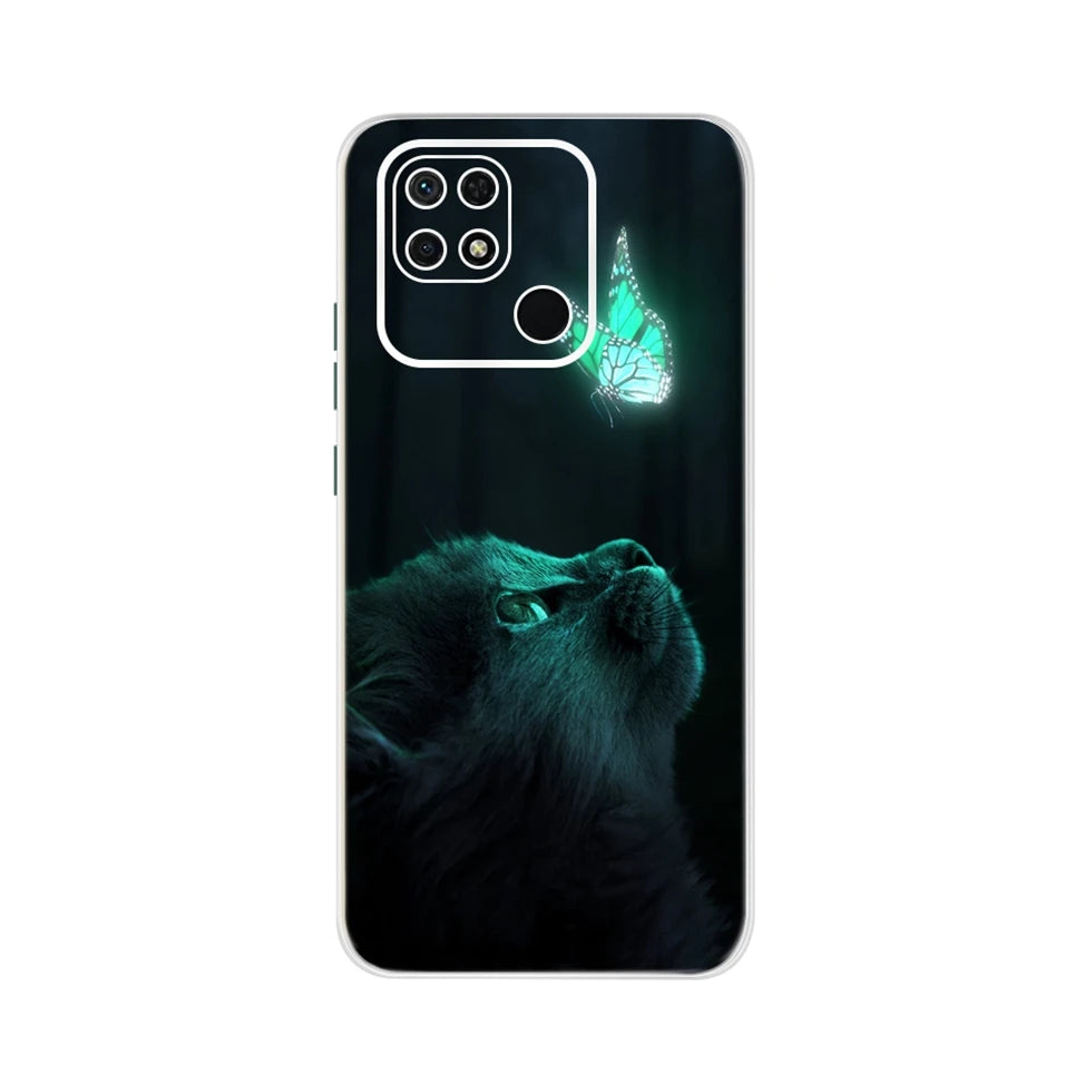 Xiaomi Redmi 10 Different Modèles