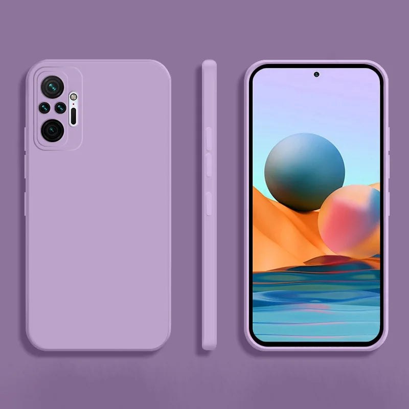 Xiaomi Redmi Note 10