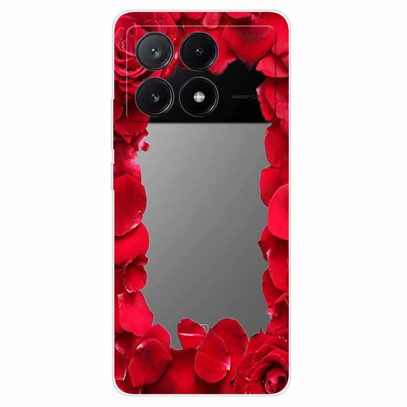 Xiaomi Différent Modèles