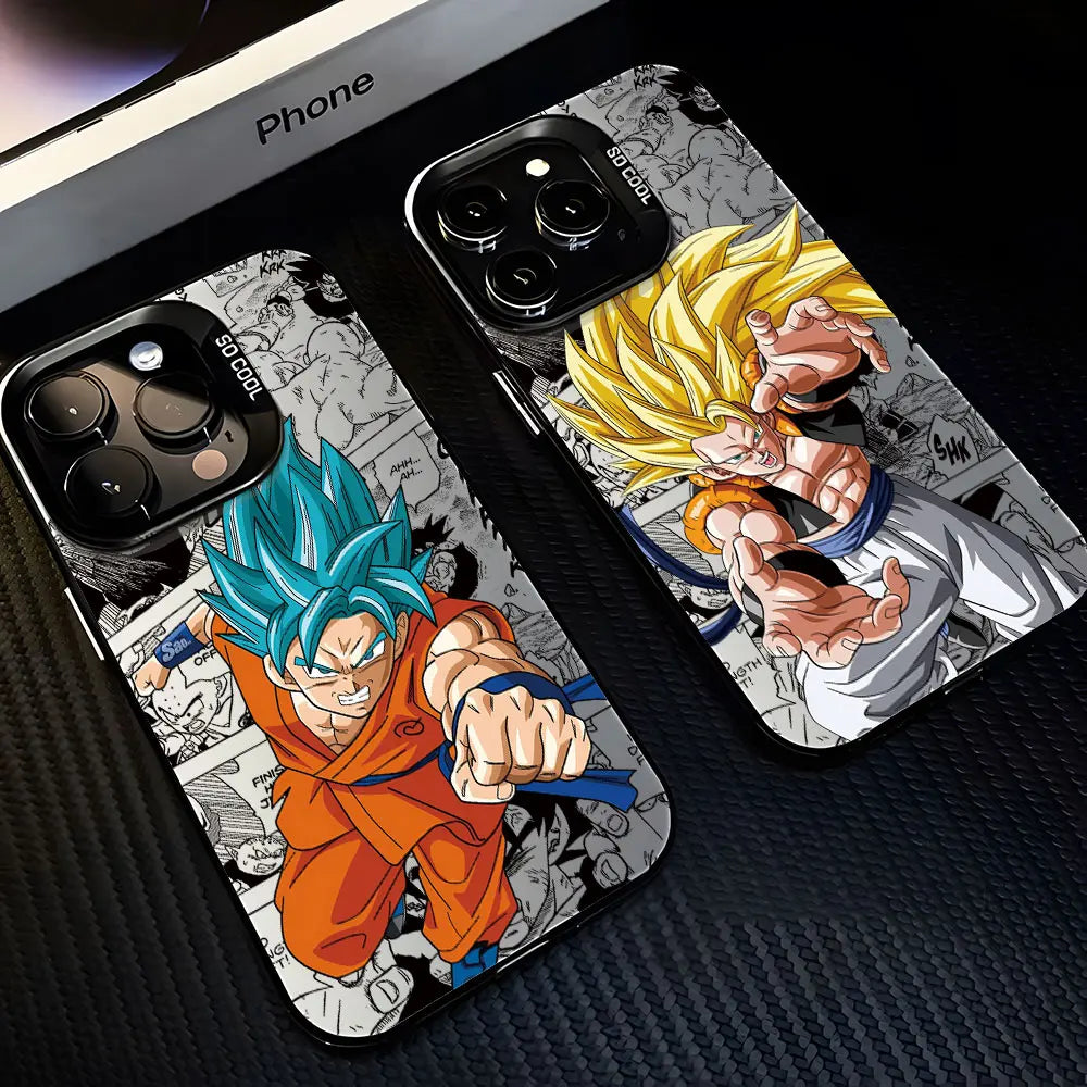 iPhone Nouvelle coque de téléphone pour balles