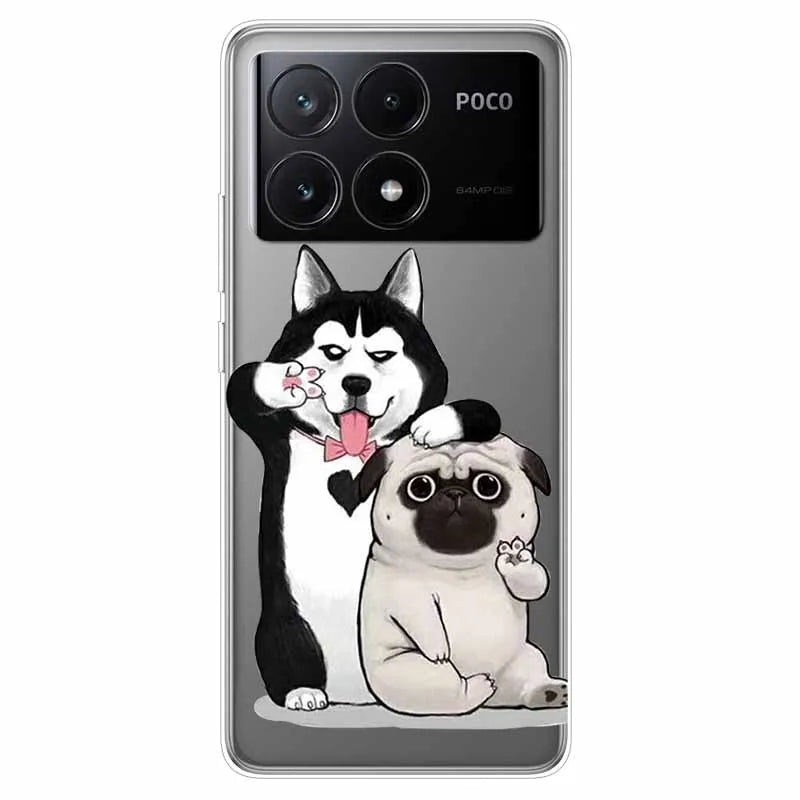 Xiaomi Différent Modèles