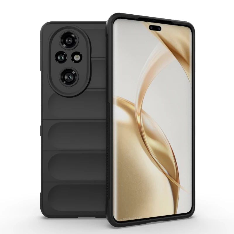 Huawei Honor 200 Pro 5G Back Cover