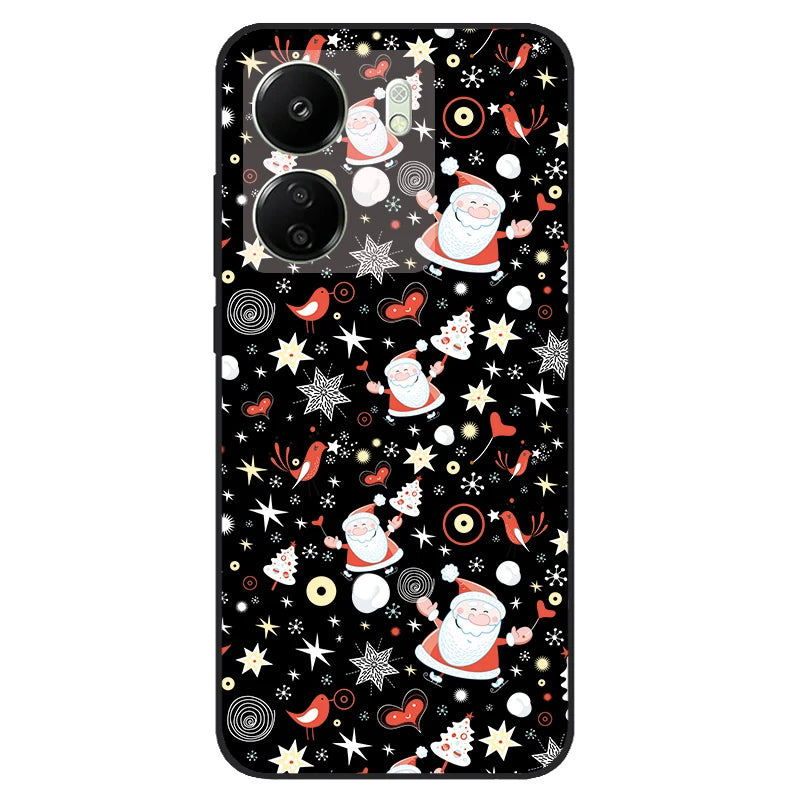 Xiaomi Redmi 13C Different Modèles