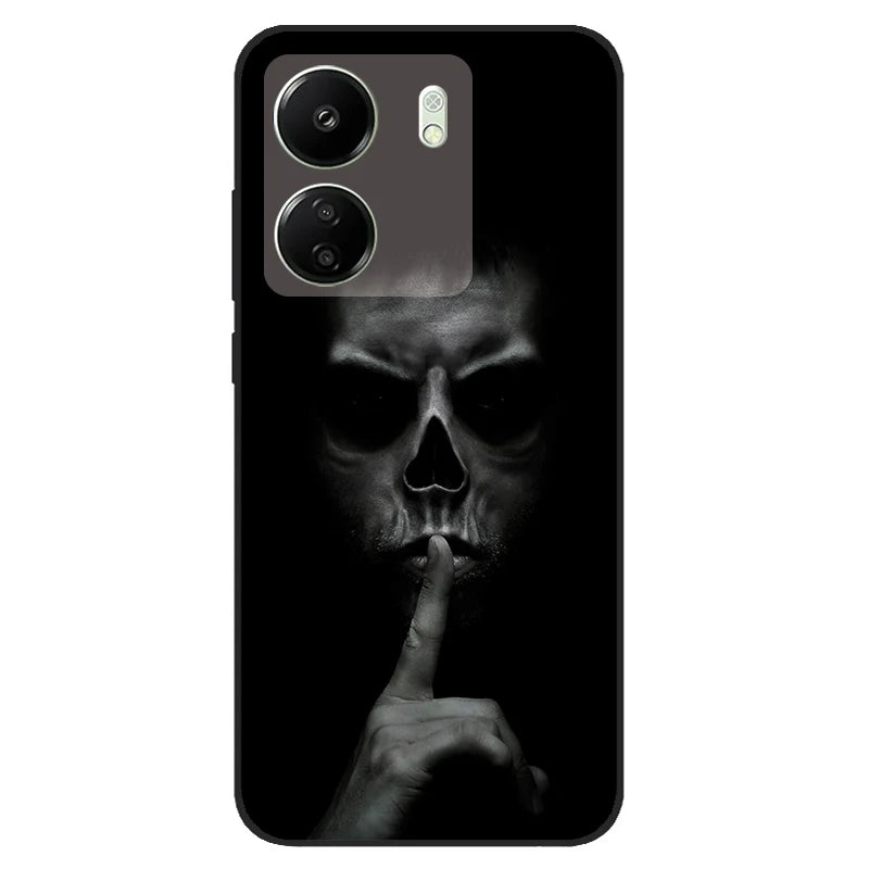 Xiaomi Redmi 13C Different Modèles