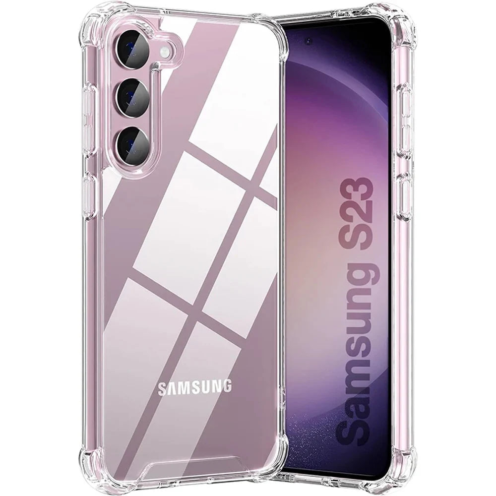 Samsung Galaxy S25 FE S24 S23 S21 S22 Plus,Samsung A56 A36 A54 A34 A53 A33