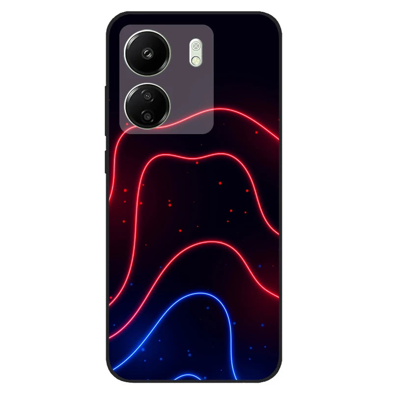 Xiaomi Redmi 13C Different Modèles