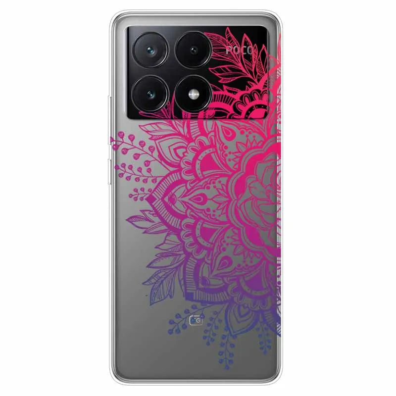 Xiaomi Différent Modèles