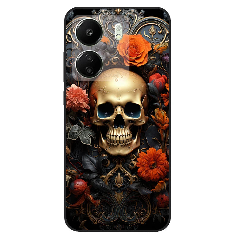 Xiaomi Redmi 13C Different Modèles