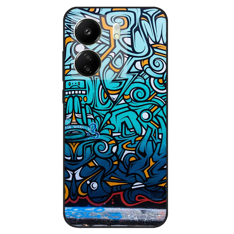 Xiaomi Redmi 13C Different Modèles