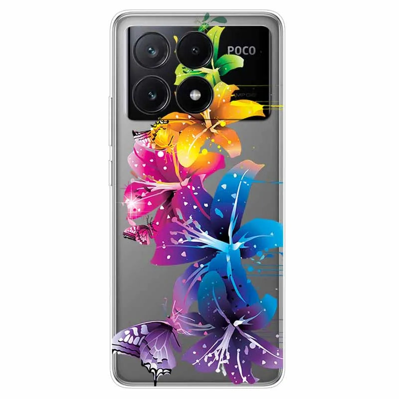 Xiaomi Différent Modèles