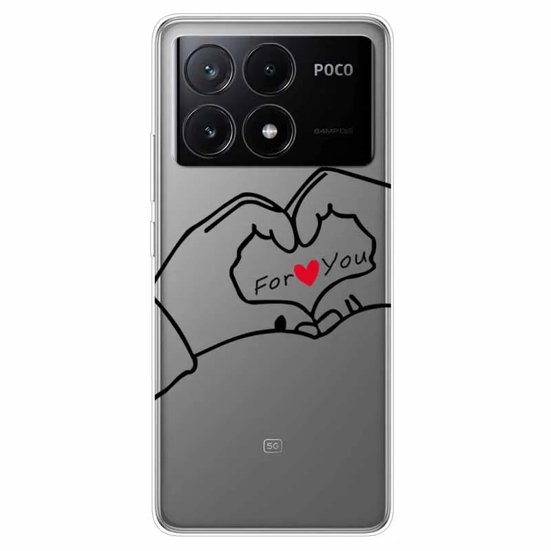 Xiaomi Différent Modèles