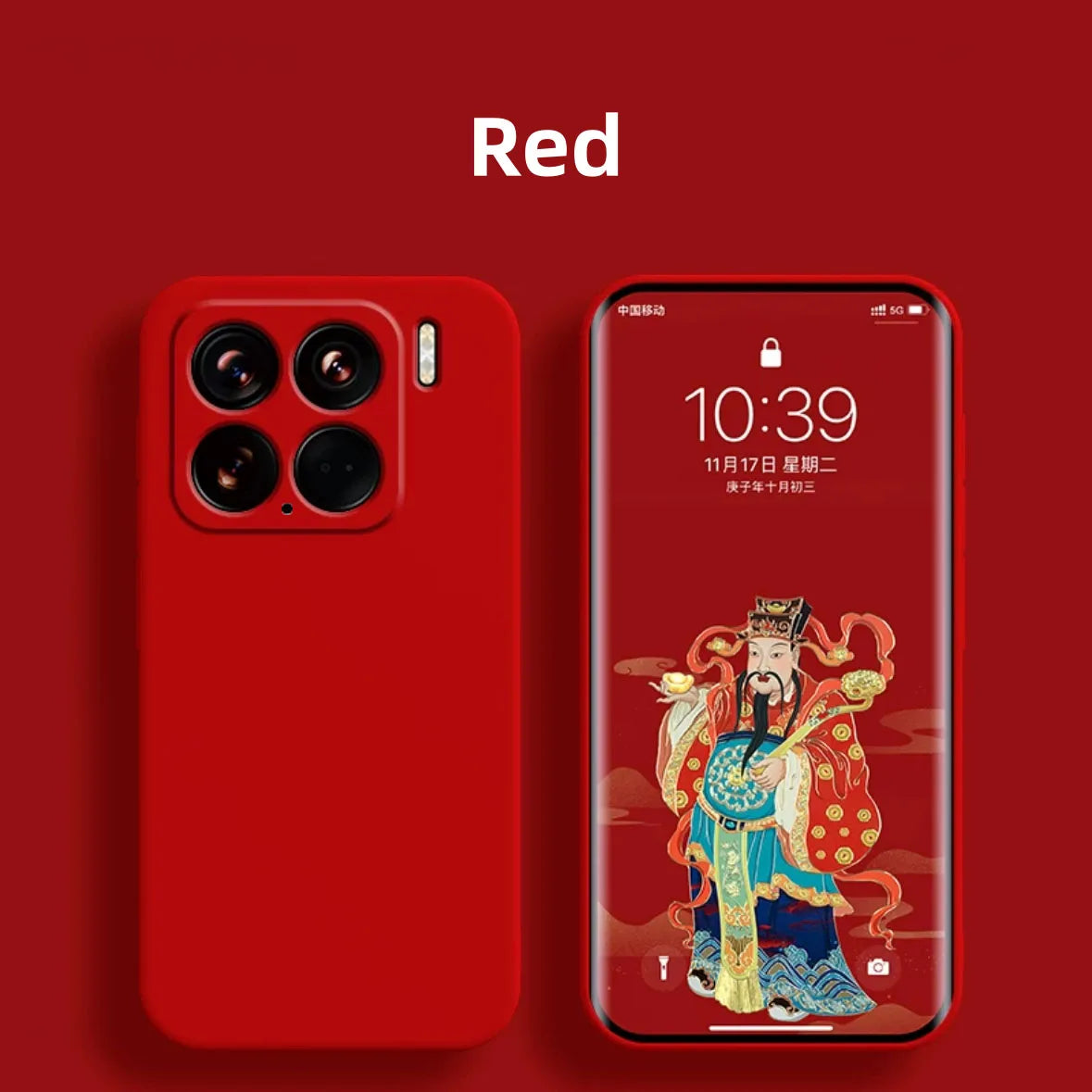 Xiaomi Mi 15 14 14T Pro