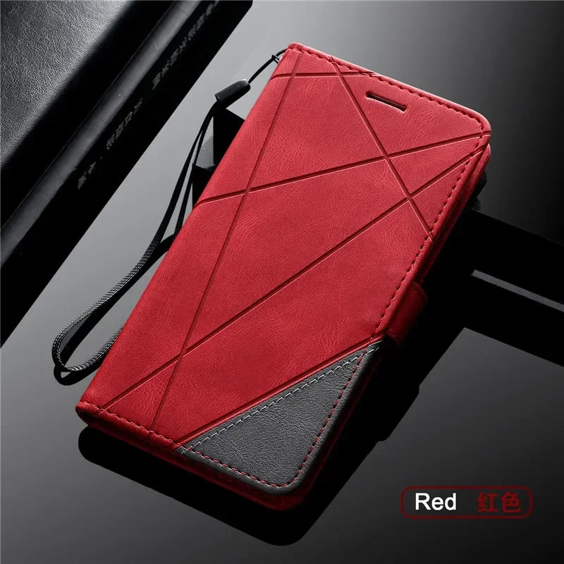 Honor 200 Pro Cover Luxury
