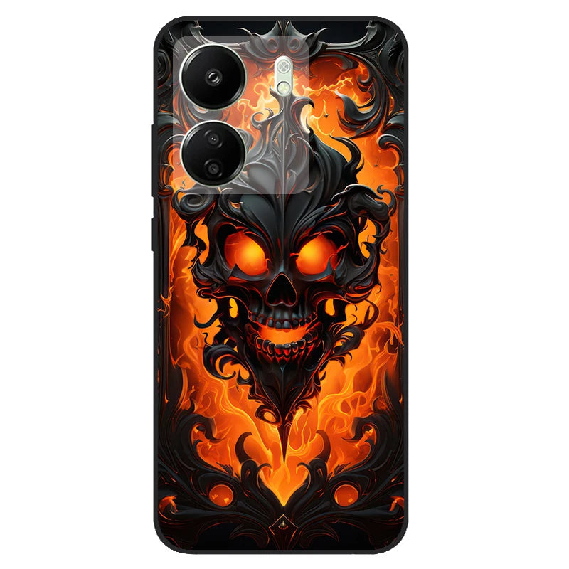 Xiaomi Redmi 13C Different Modèles