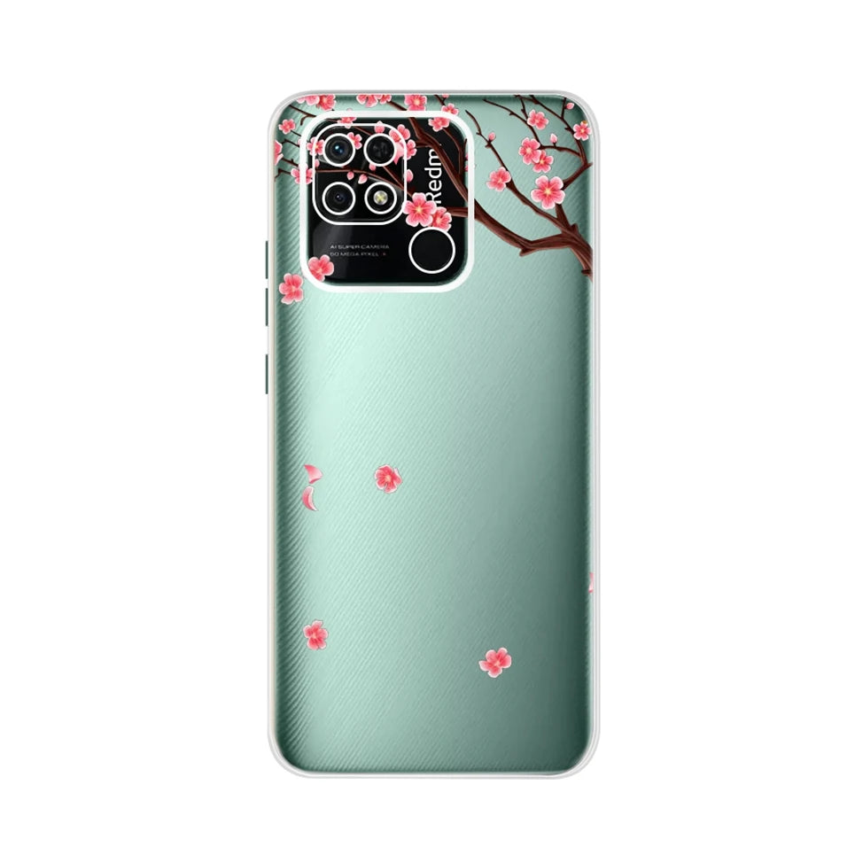 Xiaomi Redmi 10 Different Modèles