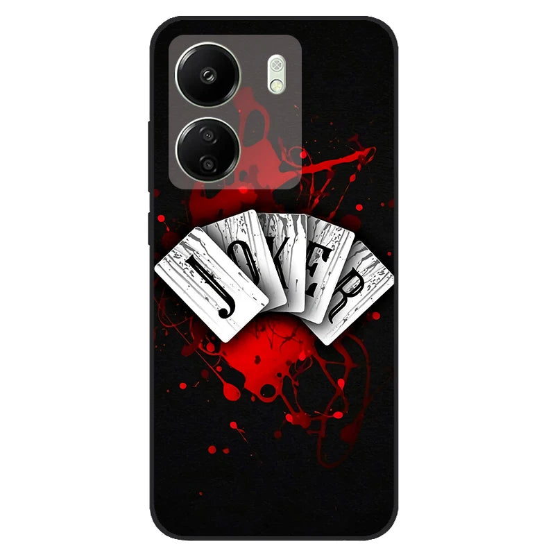 Xiaomi Redmi 13C Different Modèles