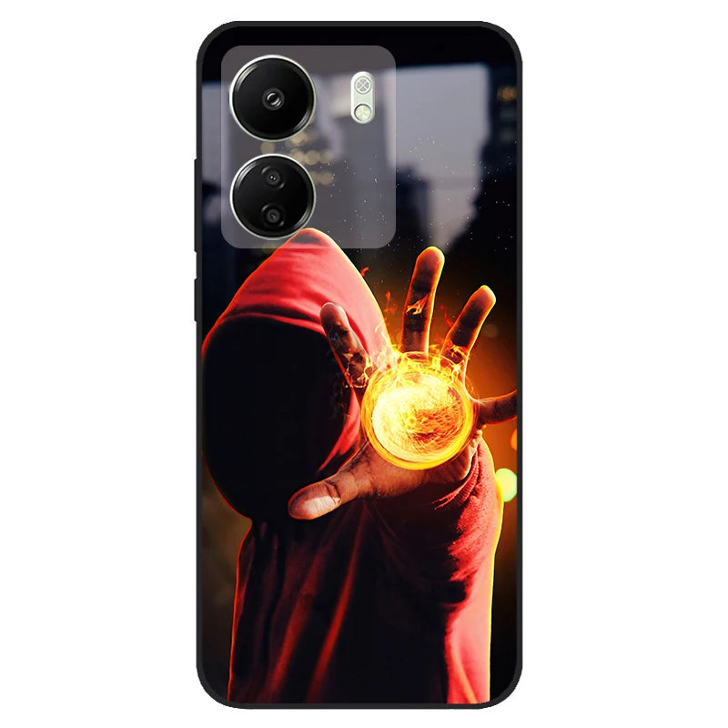 Xiaomi Redmi 13C Different Modèles