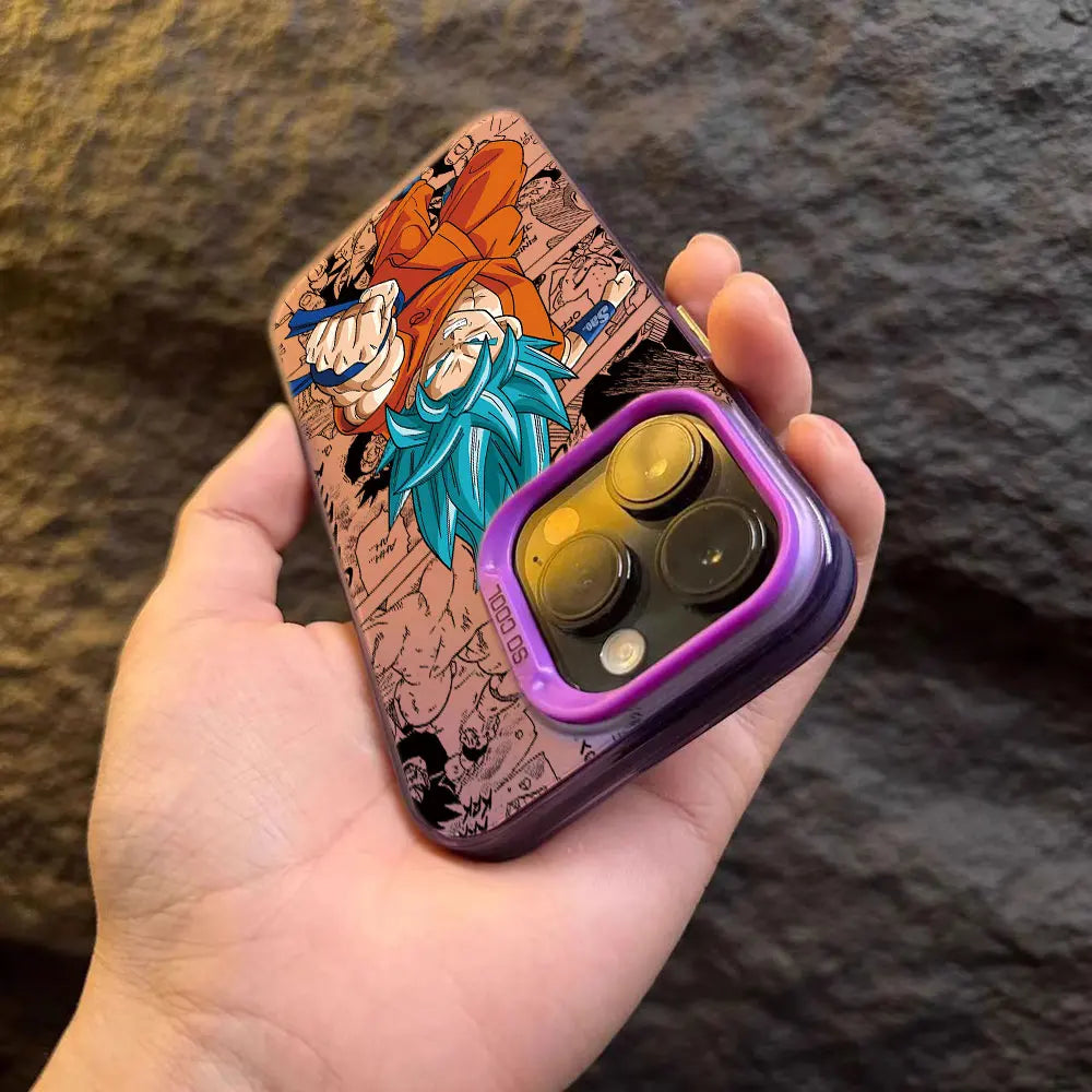 iPhone Nouvelle coque de téléphone pour balles