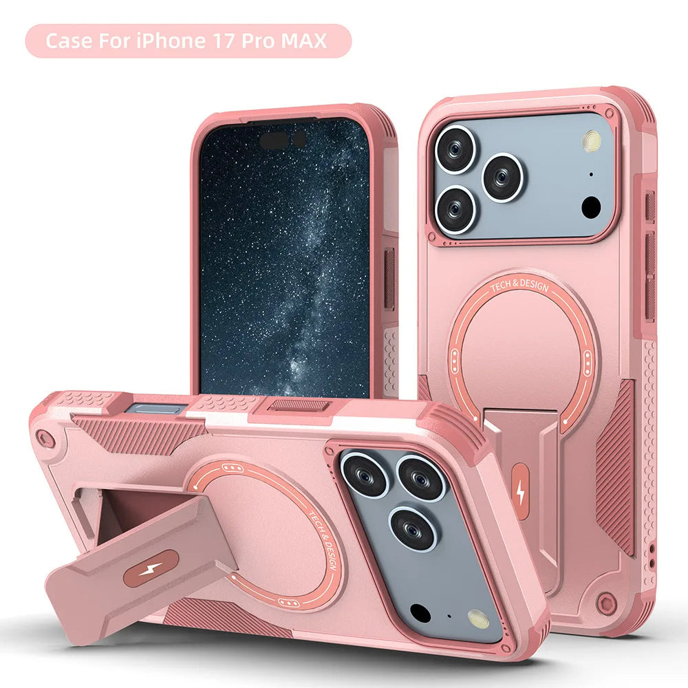 iPhone 17