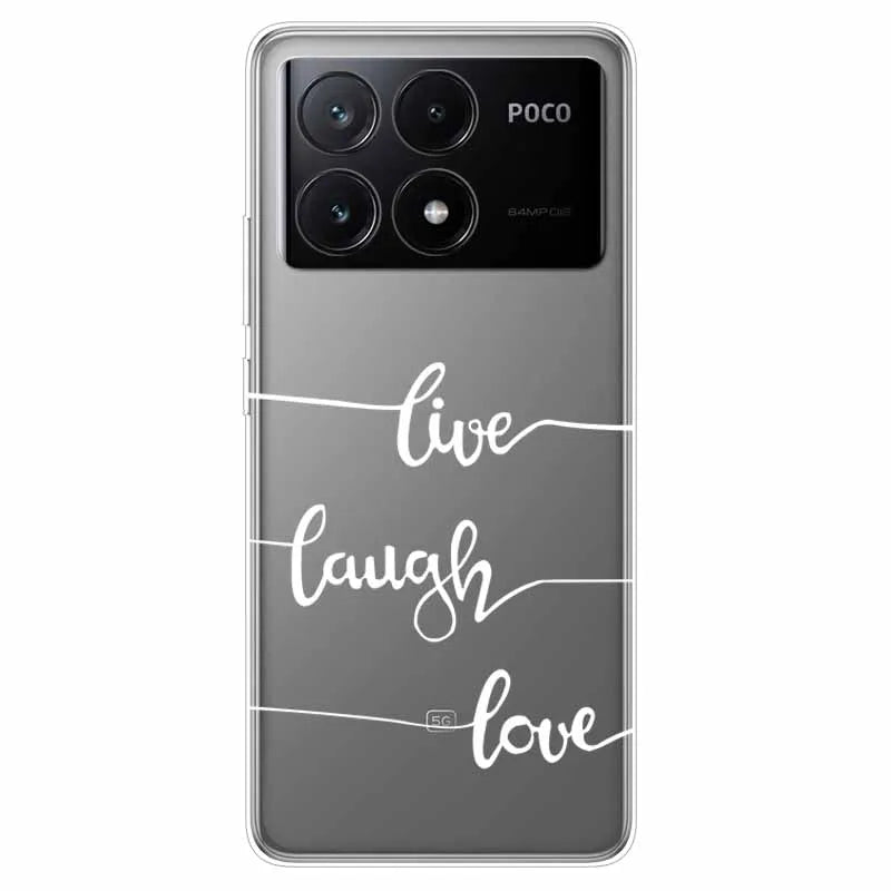 Xiaomi Différent Modèles