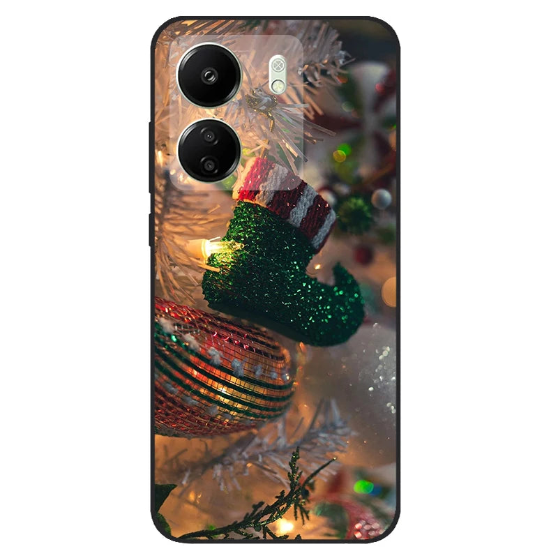 Xiaomi Redmi 13C Different Modèles