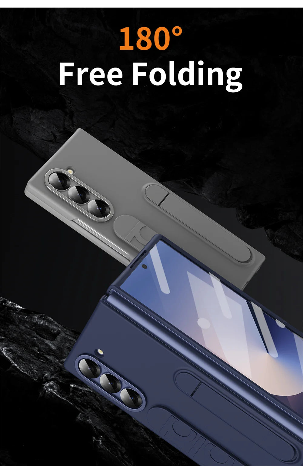 Galaxy Z Fold 7 6 5 4 3