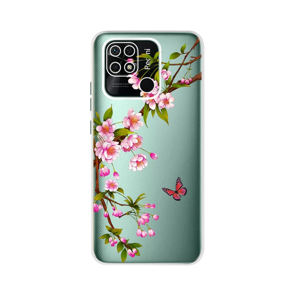 Xiaomi Redmi 10 Different Modèles