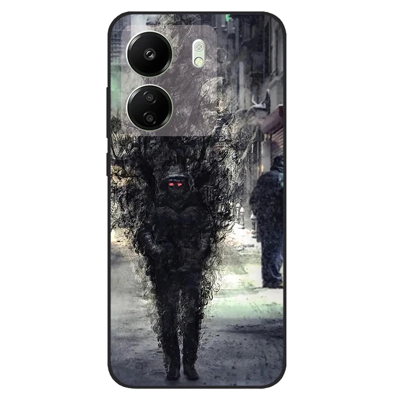 Xiaomi Redmi 13C Different Modèles