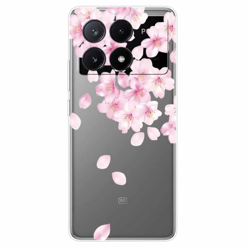 Xiaomi Différent Modèles