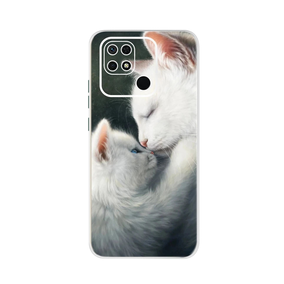 Xiaomi Redmi 10 Different Modèles