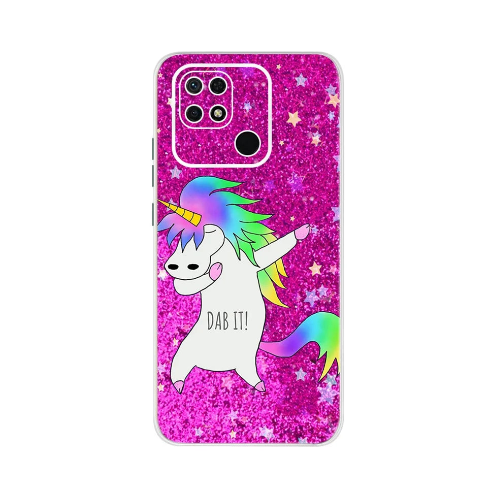 Xiaomi Redmi 10 Different Modèles