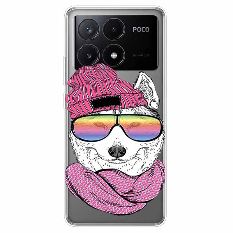 Xiaomi Différent Modèles