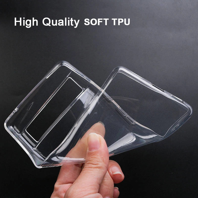 Google Pixel  Transparent